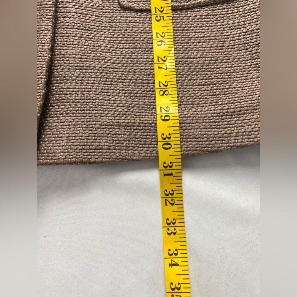 ASOS Textured Coat - Picture 6 of 9